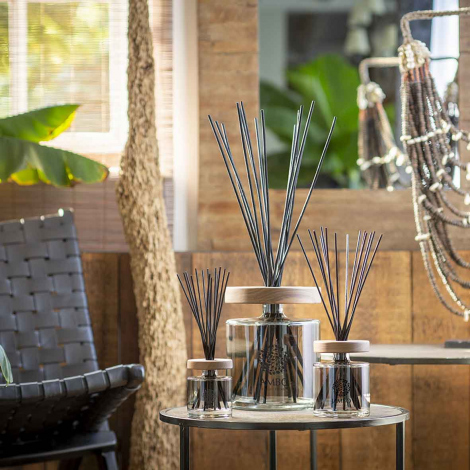 Spray d'int�rieur Maui 100ml - Orange P�che - Elegante Collection