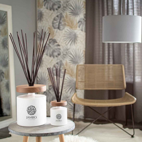 Spray d'int�rieur Papua 100ml - Pomme - Prestigio Collection