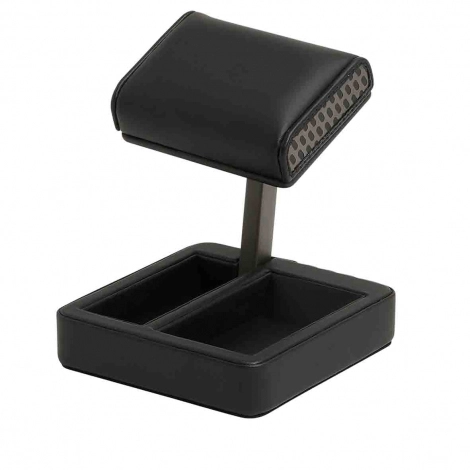 Support Montre Travel Wolf 1834 - Axis - Powder Coated