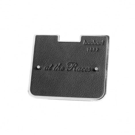 Support plaques Hanhart 1 Noir