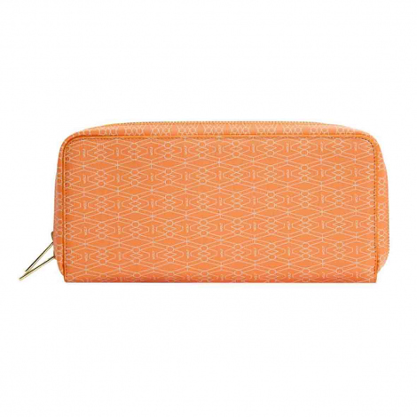 Trousse de Voyage Wolf 1834 - Signature - Orange