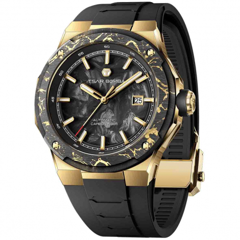 Tsar Bomba  Electron-Carbon-X II