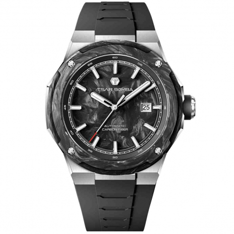 Tsar Bomba  Electron-Carbon-X II  Carbon Fiber