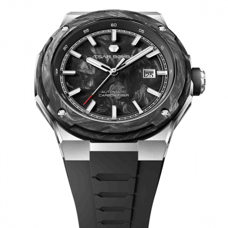 Tsar Bomba  Electron-Carbon-X II  Carbon Fiber
