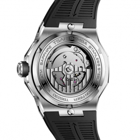Tsar Bomba  Electron-Carbon-X II  Carbon Fiber