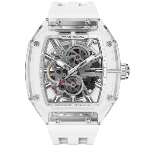 Tsar Bomba Light Matters-R�volution en cristal de saphir