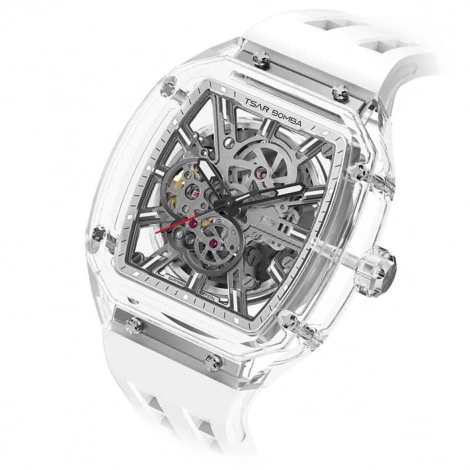 Tsar Bomba Light Matters-Rvolution en cristal de saphir