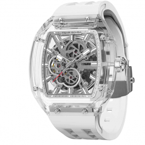 Tsar Bomba Light Matters-Rvolution en cristal de saphir