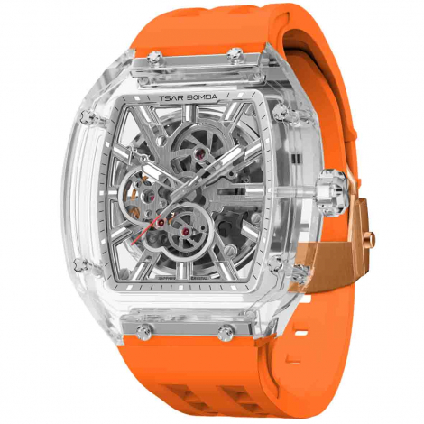 Tsar Bomba Light Matters-R�volution - Orange