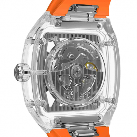 Tsar Bomba Light Matters-R�volution - Orange