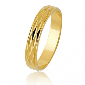 Alliance 9 carats