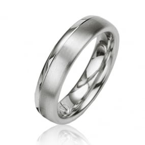 Alliance argent 