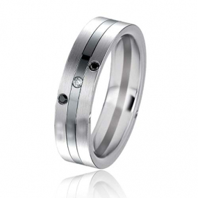 Alliance B. & white 5.4 mm