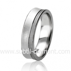 Alliance B. & white 5.5 mm