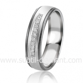 Alliance B. & white 5.5 mm