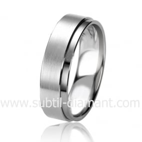 Alliance B. & white 5.8 mm