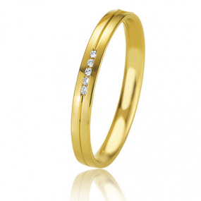 Alliance Basic Light Slim 2.5 mm