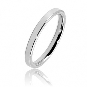 Alliance Bohneur tranche arrondie 2.5mm similaire