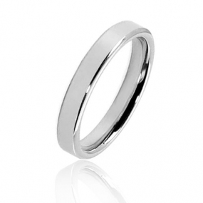 Alliance Bohneur tranche arrondie 3.5mm