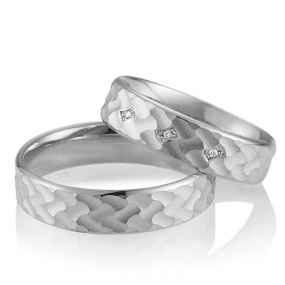 Alliance Breuning Loop sans diamant