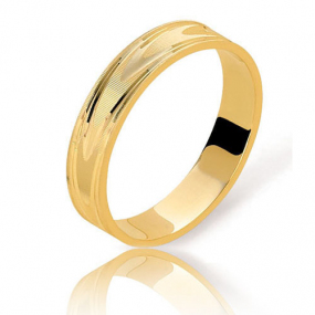 Alliance Chevron 4mm similaire