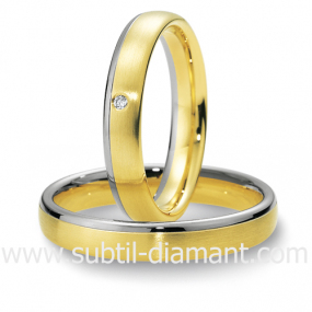Alliance diamant basic