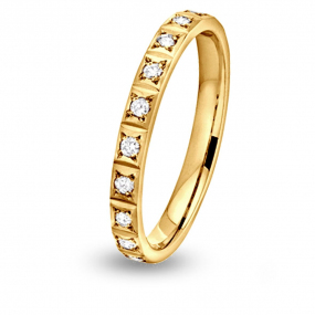 Alliance diamant Nikki tour complet