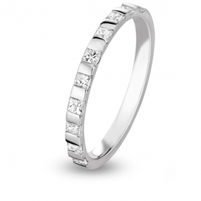 Alliance diamant Princesse.