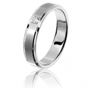 Alliance diamant Sanremo 0.05ct similaire