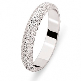 Alliance en platine Corse 3,5 mm