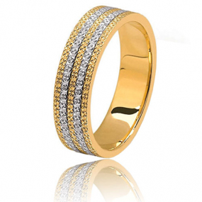 Alliance Hawa� double