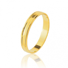 Alliance or 3 mm similaire