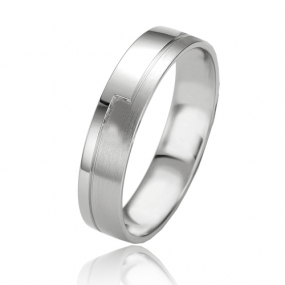 Alliance Slimline 4.5 mm