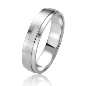 Alliance Slimline 4.5 mm
