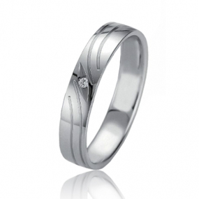 Alliance Slimline 4 mm