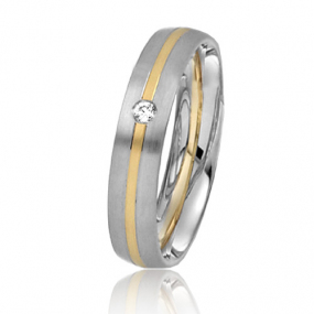 Alliance Twin Set 4.5 mm