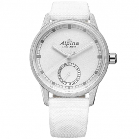 Alpina ALPINER Date Manufacture fra�chement ajout�
