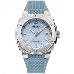 Alpina - Alpiner Extreme Solarmetre fra�chement ajout�