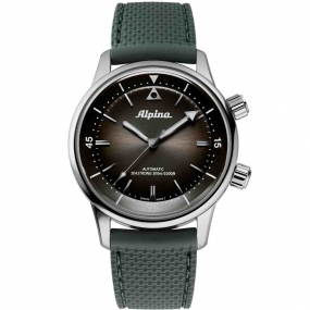Alpina HERITAGE Diver 300 Heritage
