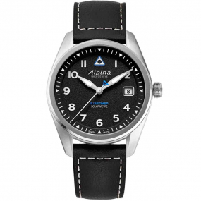 Alpina Startimer Pilot Solarmetre