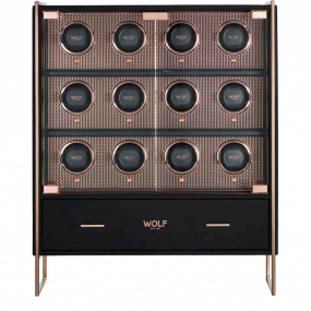 Armoire Remontoir Montre AXIS 12 Piece en compl�ment