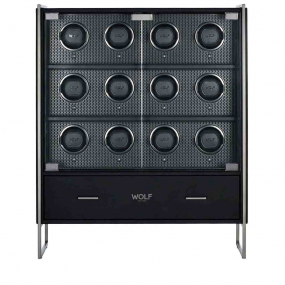 Armoire Remontoir Montre AXIS 12 Piece similaire