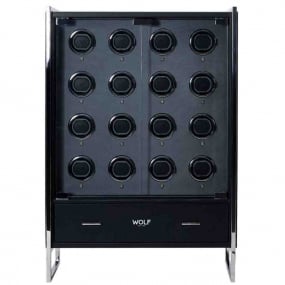 Armoire Remontoir Montre CLASSIC 16 similaire