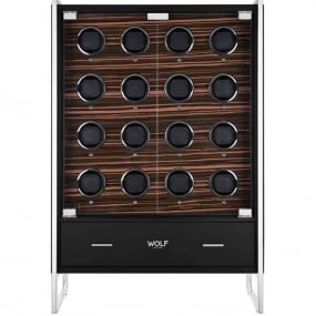 Armoire Boitier Montre Automatique ROADSTER 16