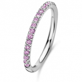 Bague amthyste One More   - Ischia 91Z916B 
