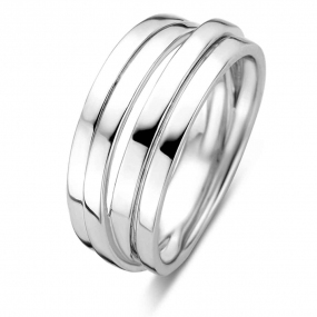 Bague Argent - Naiomy similaire