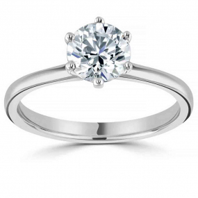 Bague de fianailles