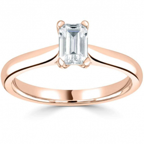 Bague de fian�ailles similaire