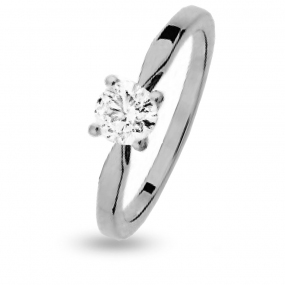 bague de fian�ailles similaire