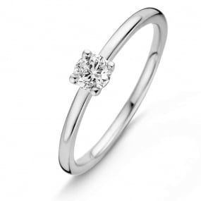 Bague Diamant B*Diamond 0.26 carat